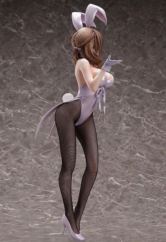 Do You Love Your Mom and Her Two-Hit Multi-Target Attacks - Mamako Statue / Bunny Version: FREEing