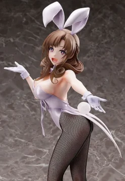 Do You Love Your Mom and Her Two-Hit Multi-Target Attacks - Mamako Statue / Bunny Version: FREEing