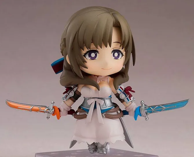 Do You Love Your Mom and Her Two-Hit Multi-Target Attacks? - Mamako Osuki Nendoroid: Good Smile Comp