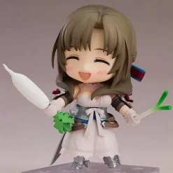 Do You Love Your Mom and Her Two-Hit Multi-Target Attacks? - Mamako Osuki Nendoroid: Good Smile Comp