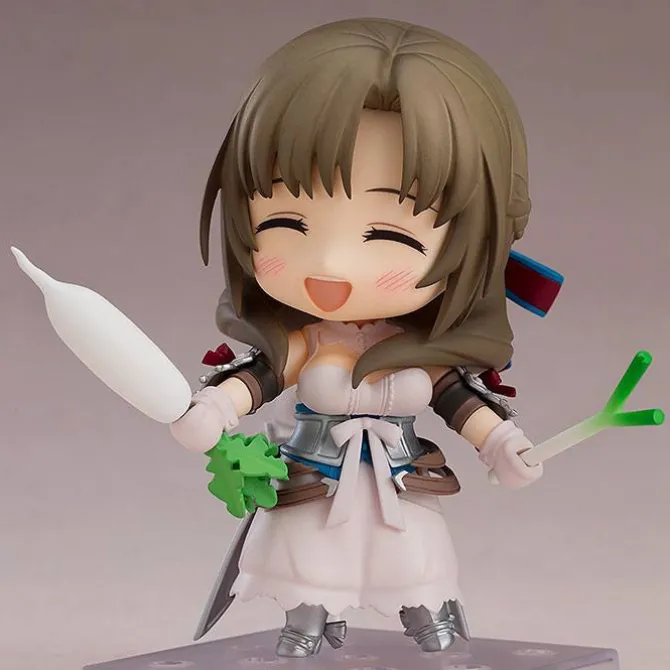 Do You Love Your Mom and Her Two-Hit Multi-Target Attacks? - Mamako Osuki Nendoroid: Good Smile Comp