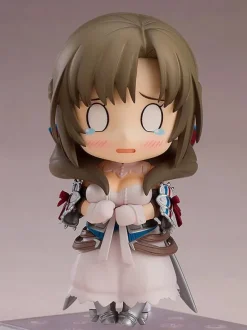 Do You Love Your Mom and Her Two-Hit Multi-Target Attacks? - Mamako Osuki Nendoroid: Good Smile Comp