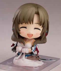 Do You Love Your Mom and Her Two-Hit Multi-Target Attacks? - Mamako Osuki Nendoroid: Good Smile Comp