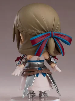 Do You Love Your Mom and Her Two-Hit Multi-Target Attacks? - Mamako Osuki Nendoroid: Good Smile Comp