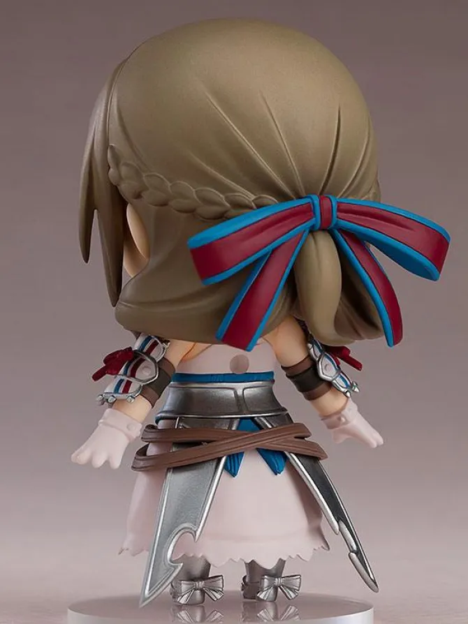 Do You Love Your Mom and Her Two-Hit Multi-Target Attacks? - Mamako Osuki Nendoroid: Good Smile Comp