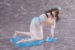 Do You Love Your Mom and Her Two-Hit Multi-Target Attacks - Mamako Osuki Statue: Aniplex