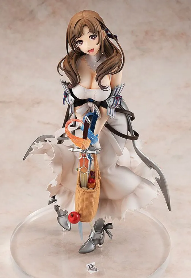 Do You Love Your Mom and Her Two-Hit Multi-Target Attacks - Mamako Osuki Statue: Kadokawa