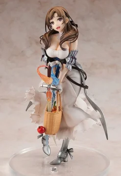Do You Love Your Mom and Her Two-Hit Multi-Target Attacks - Mamako Osuki Statue: Kadokawa