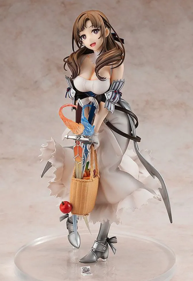 Do You Love Your Mom and Her Two-Hit Multi-Target Attacks - Mamako Osuki Statue: Kadokawa