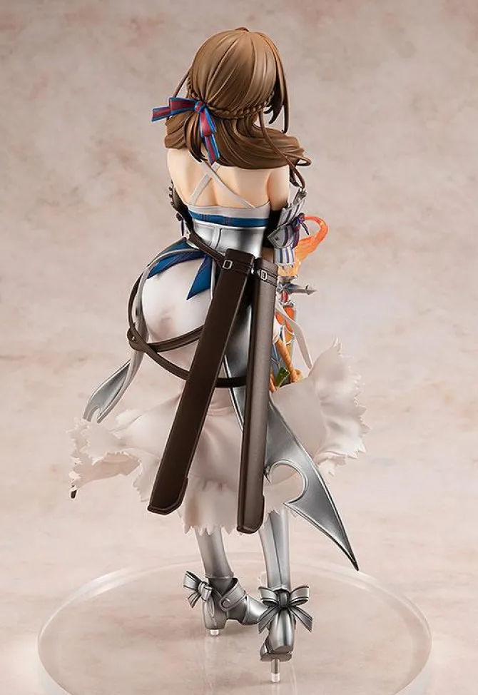 Do You Love Your Mom and Her Two-Hit Multi-Target Attacks - Mamako Osuki Statue: Kadokawa
