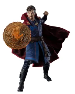 Doctor Strange in the Multiverse of Madness: Doctor Strange Actionfigur / S.H. Figuarts: Tamashii Na