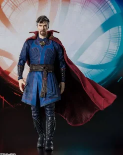 Doctor Strange in the Multiverse of Madness: Doctor Strange Actionfigur / S.H. Figuarts: Tamashii Na