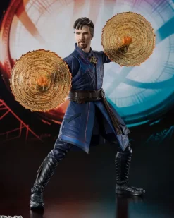 Doctor Strange in the Multiverse of Madness: Doctor Strange Actionfigur / S.H. Figuarts: Tamashii Na