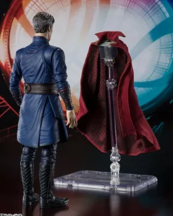 Doctor Strange in the Multiverse of Madness: Doctor Strange Actionfigur / S.H. Figuarts: Tamashii Na