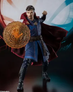Doctor Strange in the Multiverse of Madness: Doctor Strange Actionfigur / S.H. Figuarts: Tamashii Na