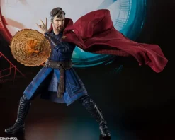 Doctor Strange in the Multiverse of Madness: Doctor Strange Actionfigur / S.H. Figuarts: Tamashii Na