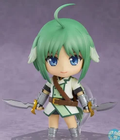 Dog Days - Eclair Martinozzi Actionfigur - Nendoroid: Good Smile Company