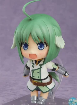 Dog Days - Eclair Martinozzi Actionfigur - Nendoroid: Good Smile Company