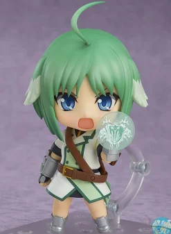 Dog Days - Eclair Martinozzi Actionfigur - Nendoroid: Good Smile Company