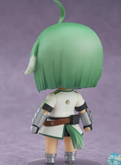 Dog Days - Eclair Martinozzi Actionfigur - Nendoroid: Good Smile Company