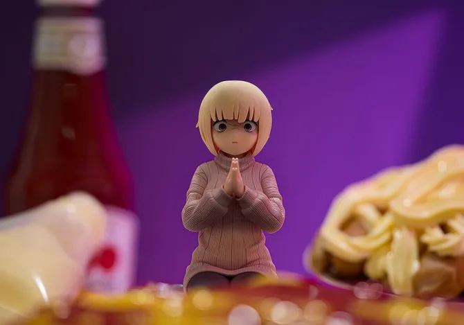 Dokagui Daisuki! Mochizuki-san - Mochizuki-san Statue / Pop Up Parade - Swacchao!: GSC