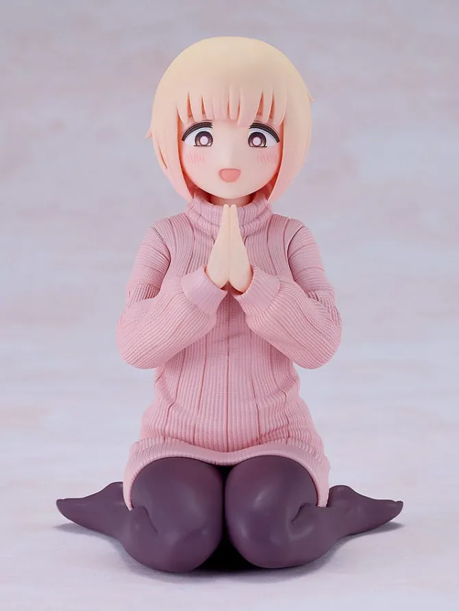 Dokagui Daisuki! Mochizuki-san - Mochizuki-san Statue / Pop Up Parade - Swacchao!: GSC