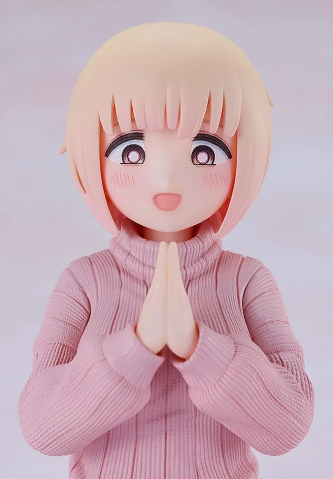 Dokagui Daisuki! Mochizuki-san - Mochizuki-san Statue / Pop Up Parade - Swacchao!: GSC