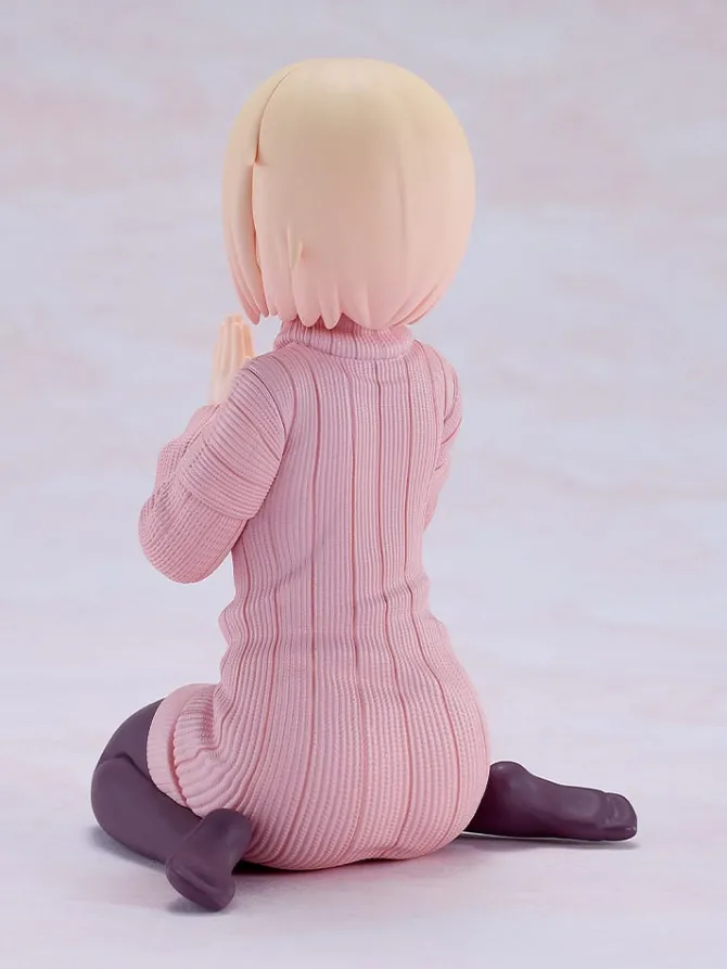 Dokagui Daisuki! Mochizuki-san - Mochizuki-san Statue / Pop Up Parade - Swacchao!: GSC