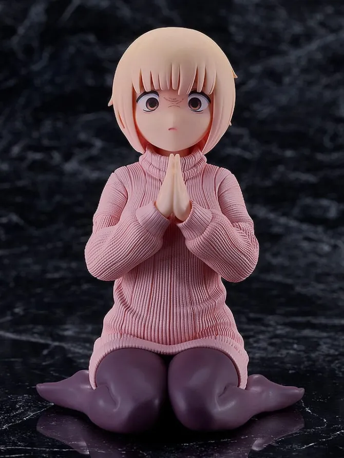 Dokagui Daisuki! Mochizuki-san - Mochizuki-san Statue / Pop Up Parade - Swacchao!: GSC