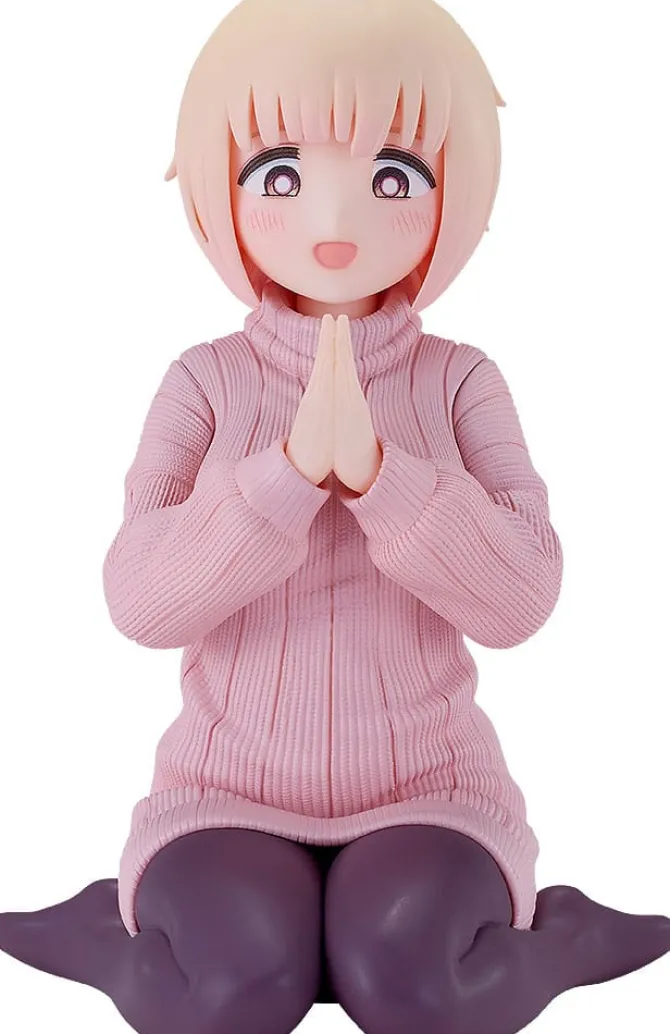 Dokagui Daisuki! Mochizuki-san - Mochizuki-san Statue / Pop Up Parade - Swacchao!: GSC