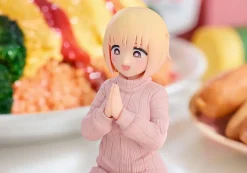 Dokagui Daisuki! Mochizuki-san - Mochizuki-san Statue / Pop Up Parade - Swacchao!: GSC