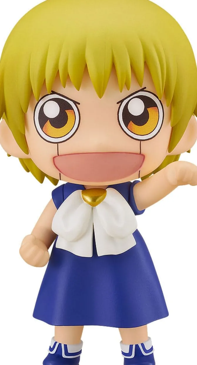 Doki Doki Literature Club! - Zatch Bell Nendoroid: Good Smile Company
