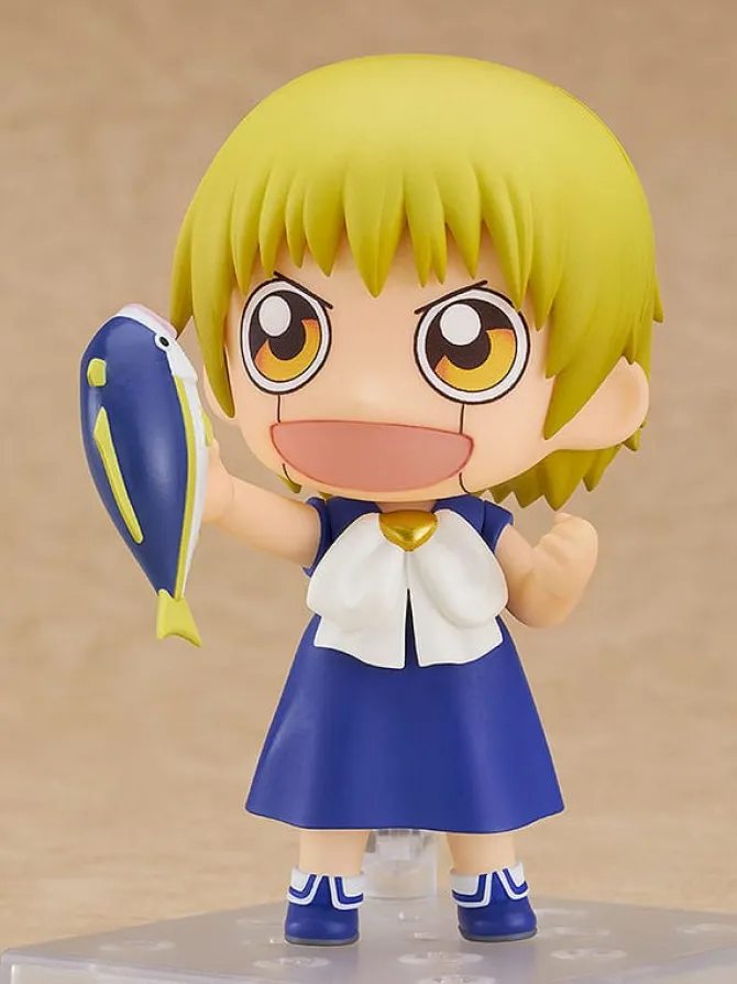 Doki Doki Literature Club! - Zatch Bell Nendoroid: Good Smile Company
