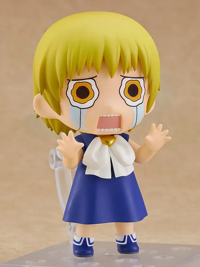 Doki Doki Literature Club! - Zatch Bell Nendoroid: Good Smile Company