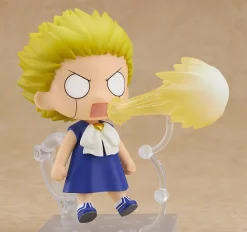 Doki Doki Literature Club! - Zatch Bell Nendoroid: Good Smile Company