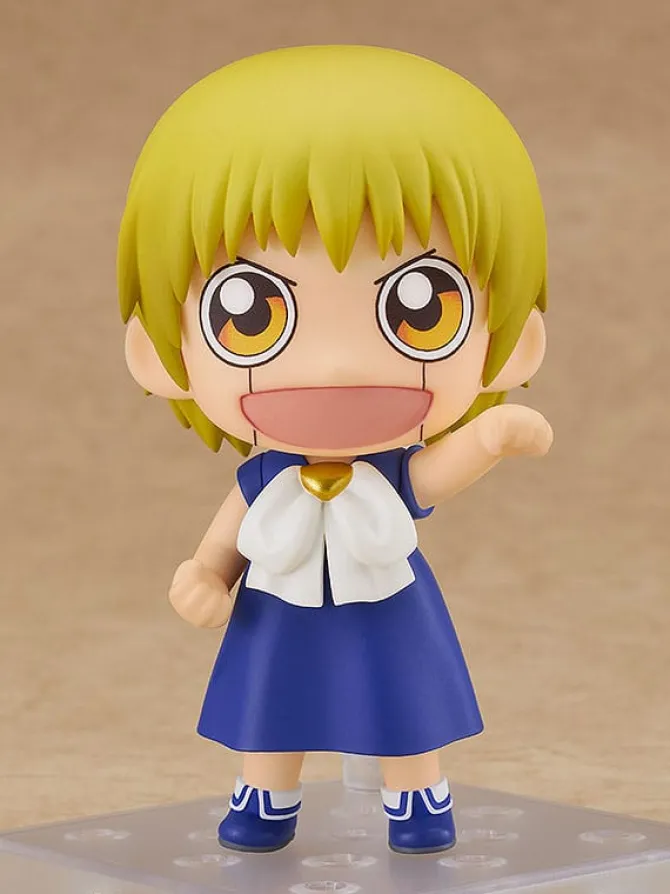 Doki Doki Literature Club! - Zatch Bell Nendoroid: Good Smile Company