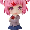 Doki Doki Literature Club! - Natsuki Nendoroid: Good Smile Company