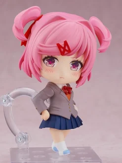 Doki Doki Literature Club! - Natsuki Nendoroid: Good Smile Company