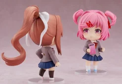 Doki Doki Literature Club! - Natsuki Nendoroid: Good Smile Company