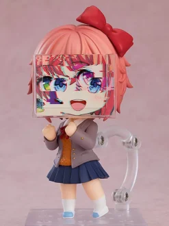 Doki Doki Literature Club! - Sayori Nendoroid: Good Smile Company