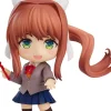 Doki Doki Literature Club! - Monika Nendoroid: Good Smile Company