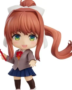 Doki Doki Literature Club! - Monika Nendoroid: Good Smile Company