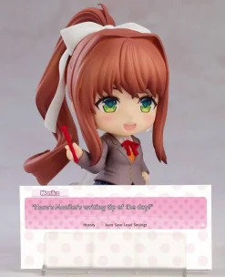 Doki Doki Literature Club! - Monika Nendoroid: Good Smile Company