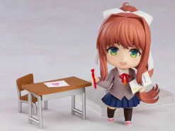 Doki Doki Literature Club! - Monika Nendoroid: Good Smile Company