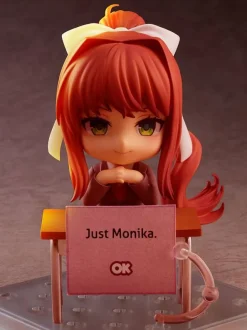 Doki Doki Literature Club! - Monika Nendoroid: Good Smile Company