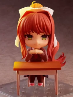 Doki Doki Literature Club! - Monika Nendoroid: Good Smile Company