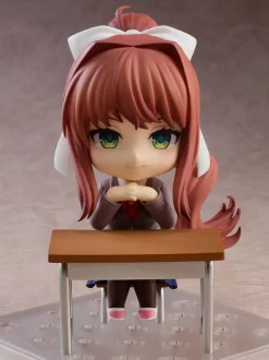 Doki Doki Literature Club! - Monika Nendoroid: Good Smile Company