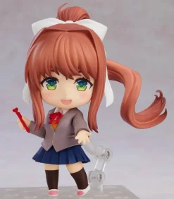 Doki Doki Literature Club! - Monika Nendoroid: Good Smile Company