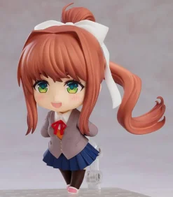 Doki Doki Literature Club! - Monika Nendoroid: Good Smile Company