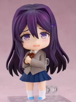 Doki Doki Literature Club! - Yuri Nendoroid: Good Smile Company